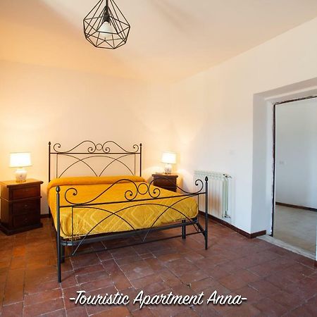 Tourist Apartment Anna Bracciano  Exterior photo