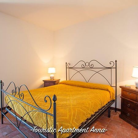 Tourist Apartment Anna Bracciano  Exterior photo