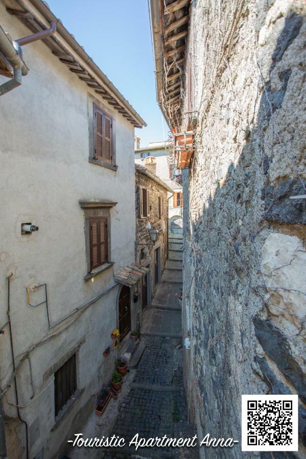 Tourist Apartment Anna Bracciano  Exterior photo