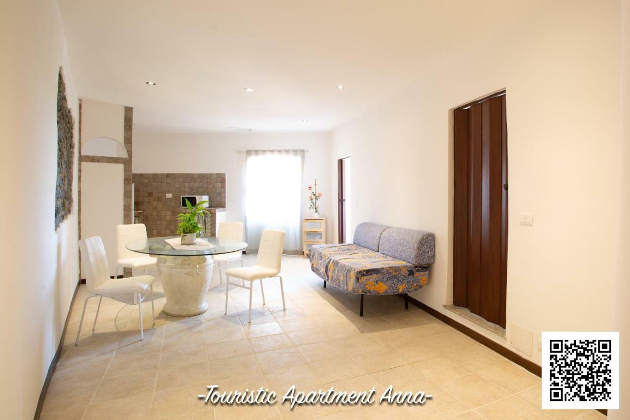Tourist Apartment Anna Bracciano  Exterior photo