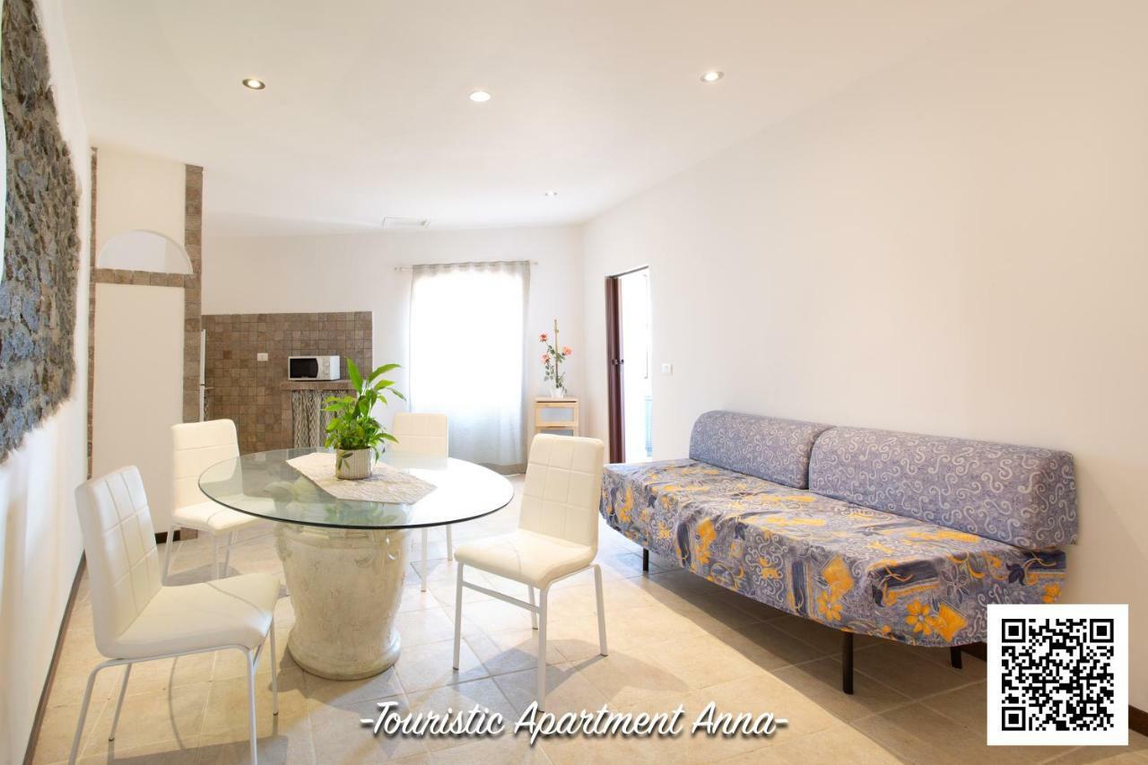 Tourist Apartment Anna Bracciano  Exterior photo