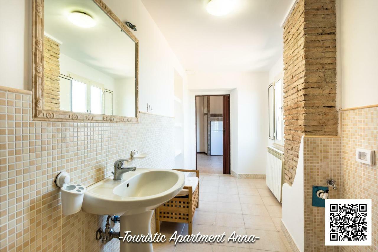 Tourist Apartment Anna Bracciano  Exterior photo