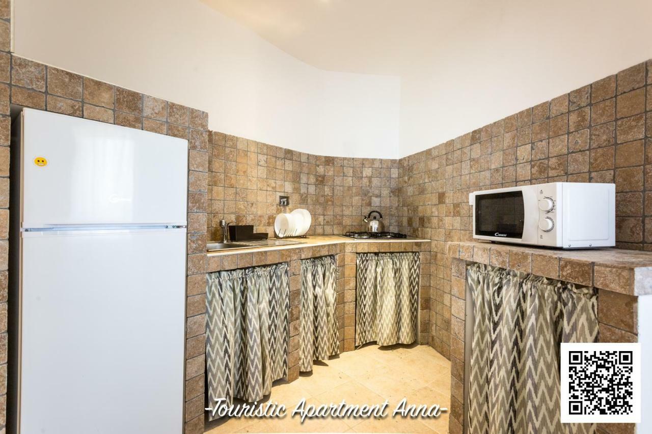 Tourist Apartment Anna Bracciano  Exterior photo