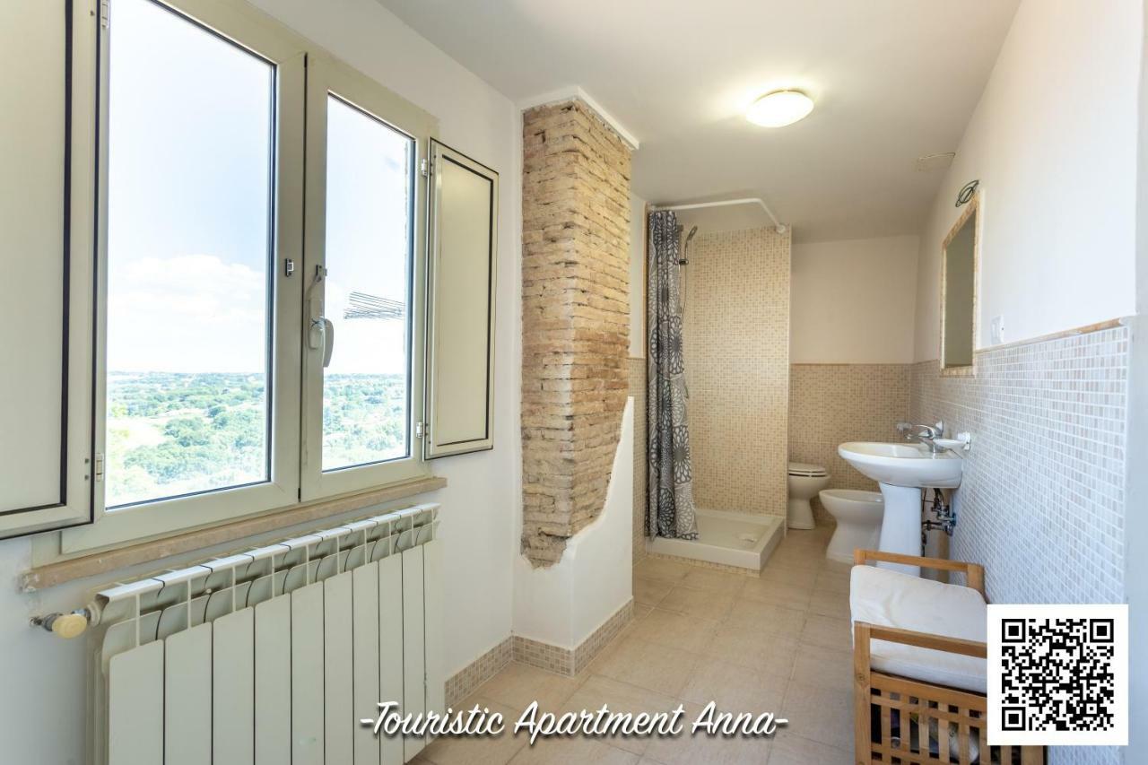 Tourist Apartment Anna Bracciano  Exterior photo